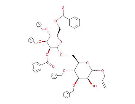 C<sub>57</sub>H<sub>58</sub>O<sub>13</sub>
