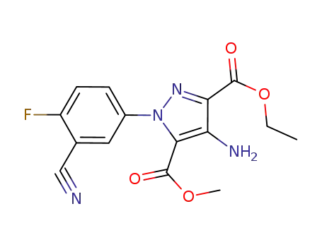 280120-04-9 Structure