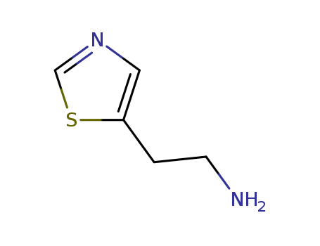 2-(Thiazol-5-yl)ethanaMine