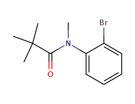 137092-39-8 Structure