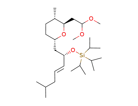 C<sub>27</sub>H<sub>54</sub>O<sub>4</sub>Si