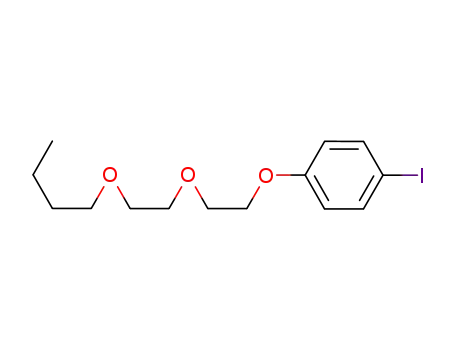 951791-01-8 Structure