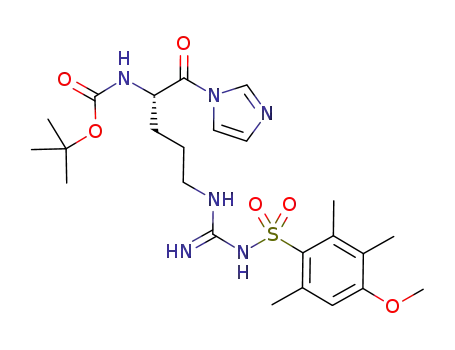 1001068-45-6 Structure