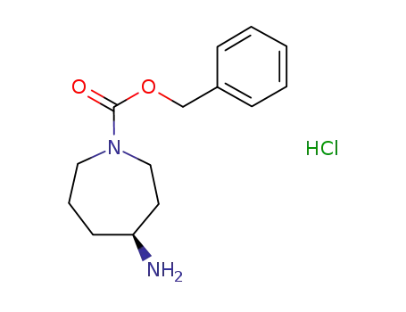C<sub>14</sub>H<sub>20</sub>N<sub>2</sub>O<sub>2</sub>*ClH