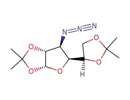 13964-23-3 Structure