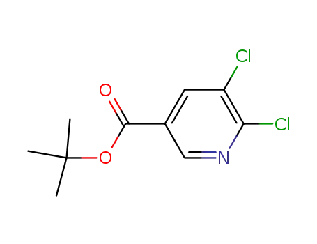 1011476-27-9 Structure