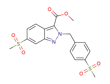 1001420-14-9 Structure