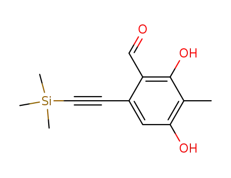 915789-21-8 Structure