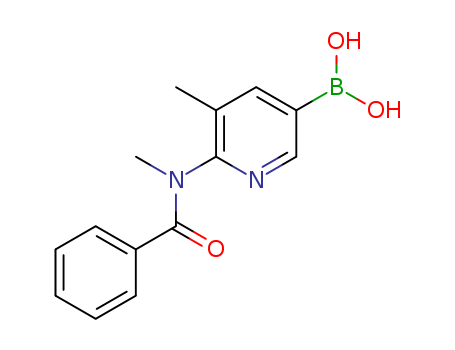 Ozenoxacin ITS-2