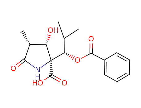 876952-15-7 Structure