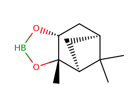 Pinanediol borane