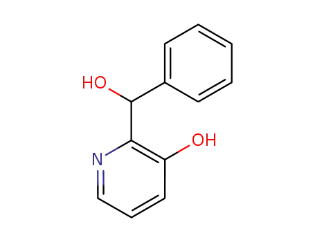 19974-91-5 Structure