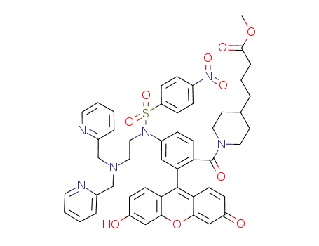 C<sub>50</sub>H<sub>48</sub>N<sub>6</sub>SO<sub>10</sub>