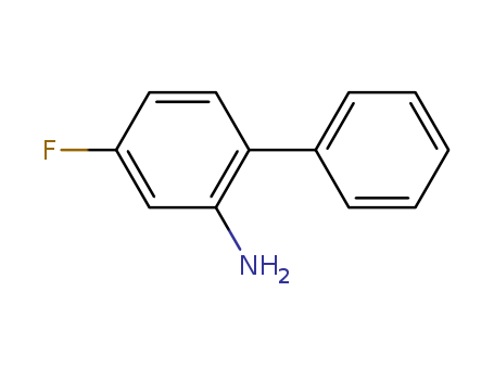 2-Amino-4-fluorobiphenyl