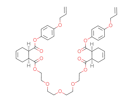 929539-12-8 Structure