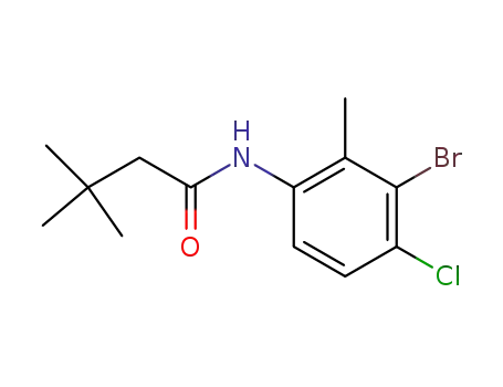 1007226-79-0 Structure