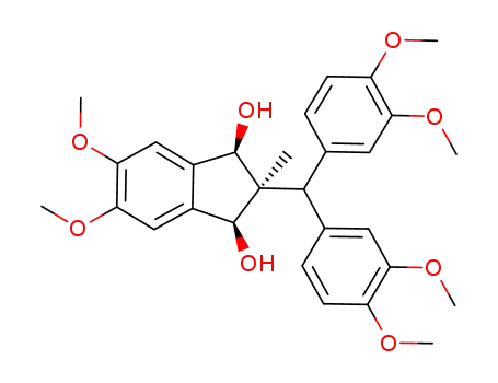 738616-39-2 Structure