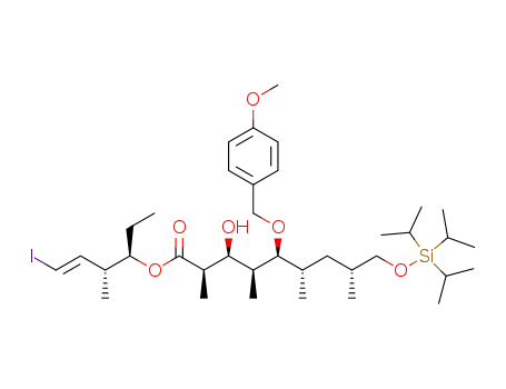 918961-67-8 Structure