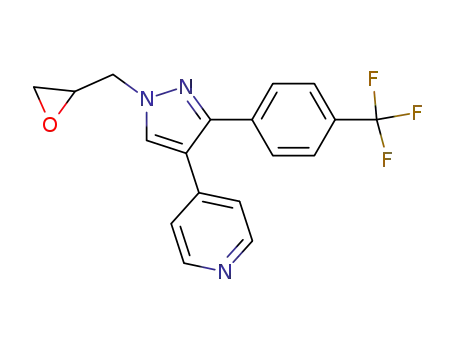400801-23-2 Structure