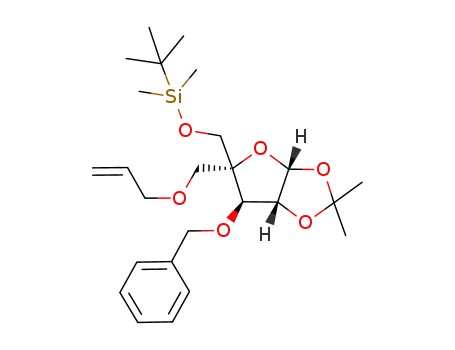 952716-09-5 Structure