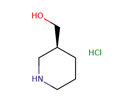 (피페리딘-3-일)메탄올 염산염