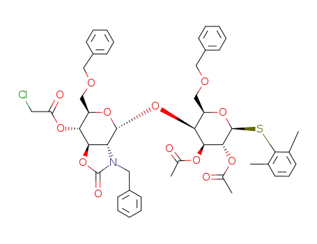 C<sub>48</sub>H<sub>52</sub>ClNO<sub>13</sub>S