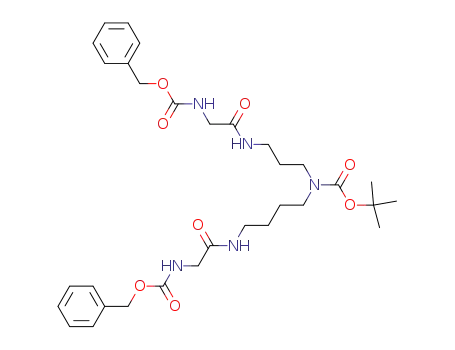 104199-72-6 Structure