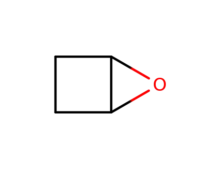 Molecular Structure of 185-96-6 (5-Oxabicyclo[2.1.0]pentane )