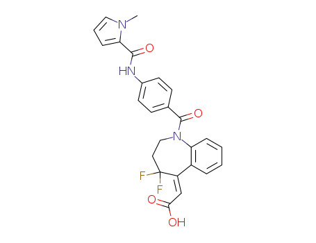 168163-16-4 Structure