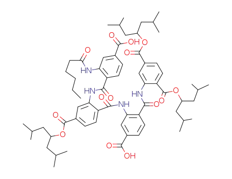 180133-03-3 Structure