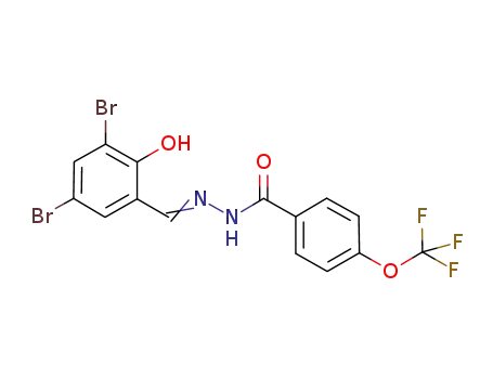 1235562-92-1 Structure