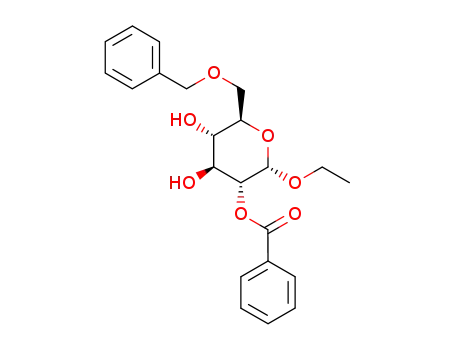 871584-88-2 Structure