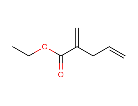 4-Pentenoic acid, 2-methylene-, ethyl ester