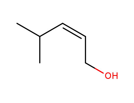 (Z)-4-methylpent-2-en-1-ol