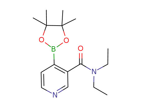 932382-18-8 Structure