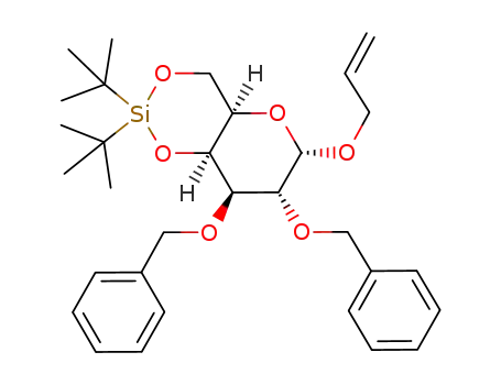 918334-09-5 Structure