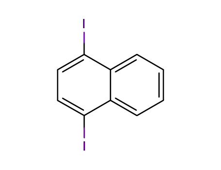 1,4-Diiodonaphthalene