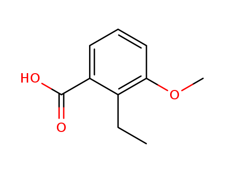 2-Ethyl-3-methoxybenzoic acid CAS 57598-51-3