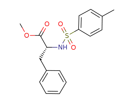 methyl tosyl-D-phenylalaninate