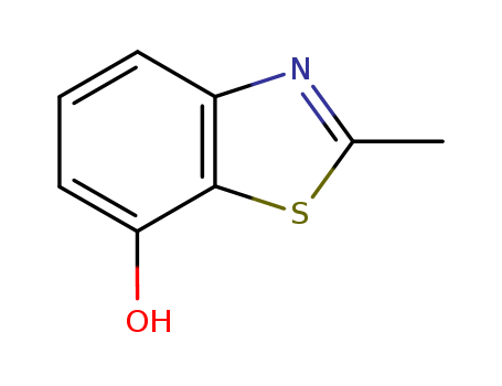 7-Benzothiazolol,2-methyl-(9CI)