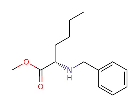 Bzl-Nle-OMe