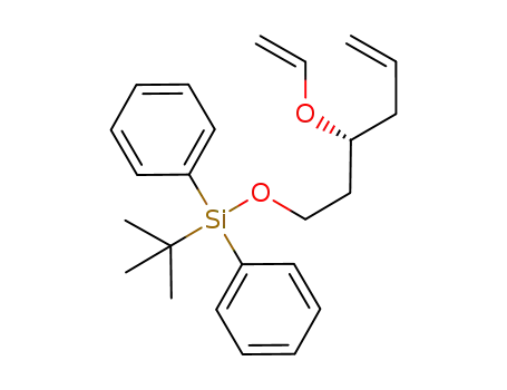 C<sub>24</sub>H<sub>32</sub>O<sub>2</sub>Si