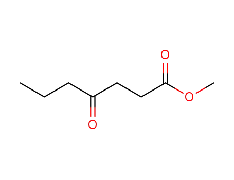 4- 옥소 헵탄 산 메틸 에스테르
