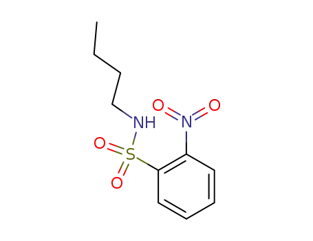 N-butyl-2-nitrobenzenesulfonamide