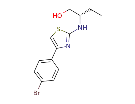 1007583-02-9 Structure