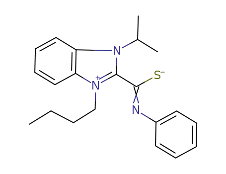 885722-06-5 Structure