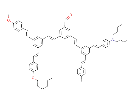C<sub>71</sub>H<sub>75</sub>NO<sub>3</sub>