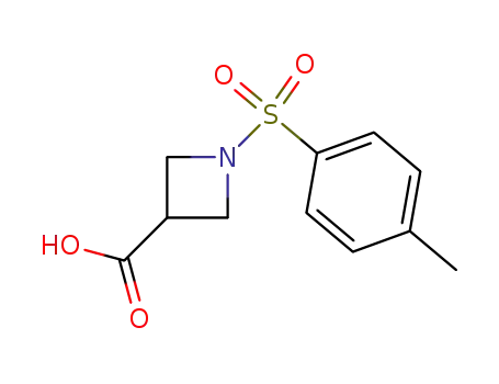 1-Tosylazetidine-3-carboxylic acid