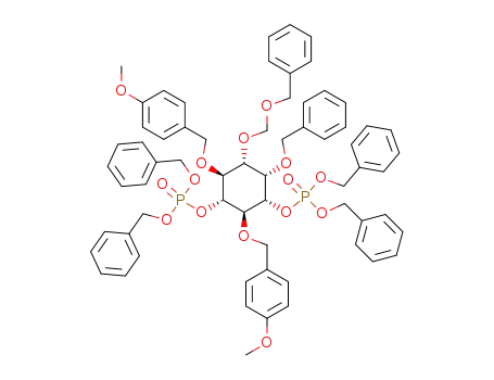 910864-36-7 Structure
