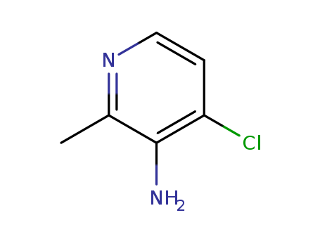 4-chloro-2-methylpyridin-3-amine